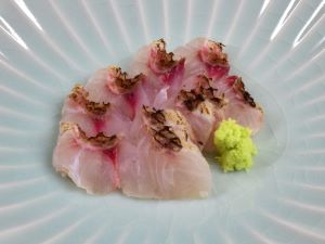 クリックで拡大表示 タカカシーのあぶり