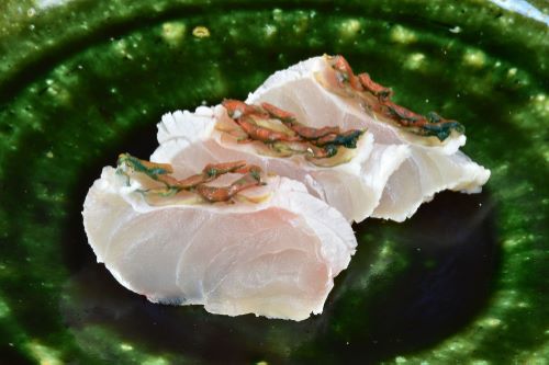 イロブダイ 魚類 市場魚貝類図鑑