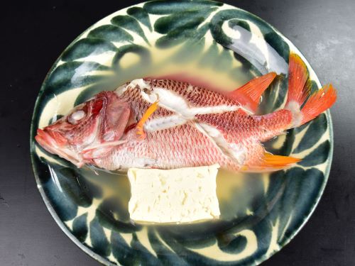 トガリエビス 魚類 市場魚貝類図鑑