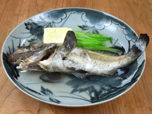 クリックで拡大表示 みーばいのまーす煮