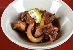 コブシメ 軟体 市場魚貝類図鑑