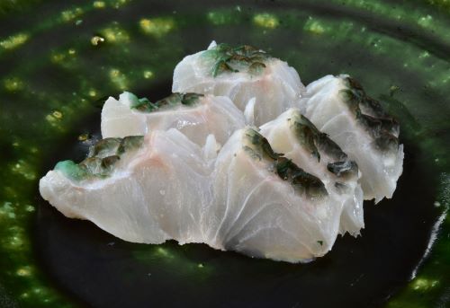 ナンヨウブダイ 魚類 市場魚貝類図鑑