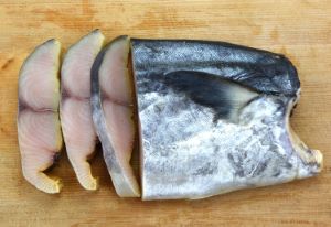 サワラ 魚類 市場魚貝類図鑑 サワラ 魚類 市場魚貝類図鑑