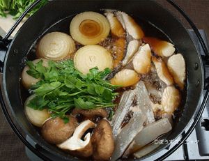 クリックで拡大表示 サワラのうおすき