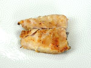 クリックで拡大表示 ごそのみそ漬け