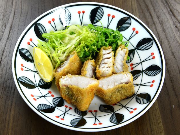 ごそのフライ
