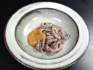 クリックで拡大表示 くまびきのわた