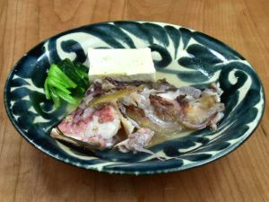 クリックで拡大表示 タカカシ料理