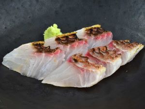 クリックで拡大表示 タカカシ料理