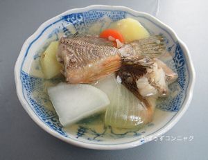 クリックで拡大表示 アカガヤの汁