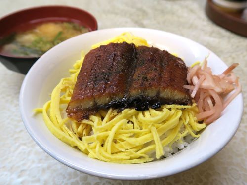 京都のウナギの食文化