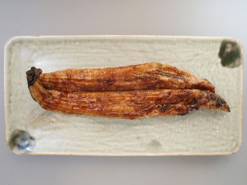 大阪のウナギ食文化