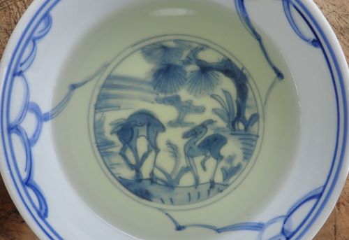 ハシキンメのだし