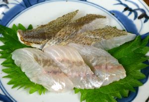 刺身,焼霜造り,あぶり