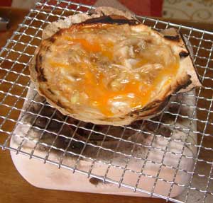 かやきみそ 貝焼きみそ 市場魚貝類図鑑