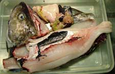 鱈のじゃっぱ汁の作り方 市場魚貝類図鑑